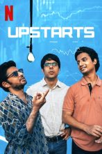 دانلود فیلم Upstarts 2019