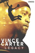 دانلود فیلم Vince Carter: Legacy 2021
