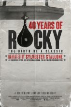 دانلود فیلم 40 Years of Rocky : The Birth of a Classic 2020