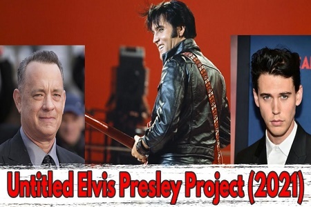 دانلود فیلم Untitled Elvis Presley Project 2022