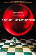 دانلود فیلم A Brief History of Time 1991