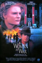 دانلود فیلم A woman at war 1991