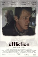 دانلود فیلم Affliction 1997