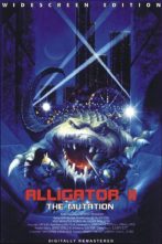 دانلود فیلم Alligator II 1991