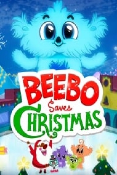 دانلود انیمیشن Beebo Saves Christmas 2021