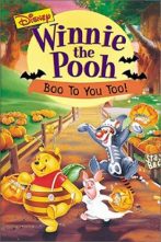 دانلود انیمیشن Boo to You Too! Winnie the Pooh 1996