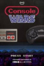 دانلود فیلم Console Wars 2020