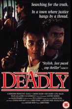 دانلود فیلم Deadly 1991
