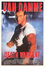 دانلود فیلم Death Warrant 1990