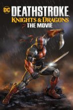 دانلود انیمیشن Deathstroke: Knights & Dragons: The Movie 2020