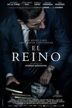 دانلود فیلم El Reino 2018