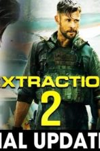 دانلود فیلم Extraction 2 2022