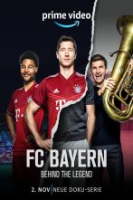 دانلود سریال FC Bayern: Behind the Legend 2021