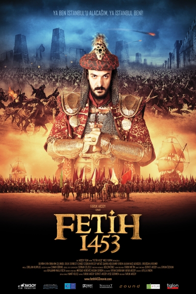 دانلود فیلم Fetih 1453 2012
