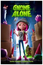 دانلود انیمیشن Gnome Alone 2017