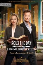 دانلود فیلم Gourmet Detective: Roux the Day 2020