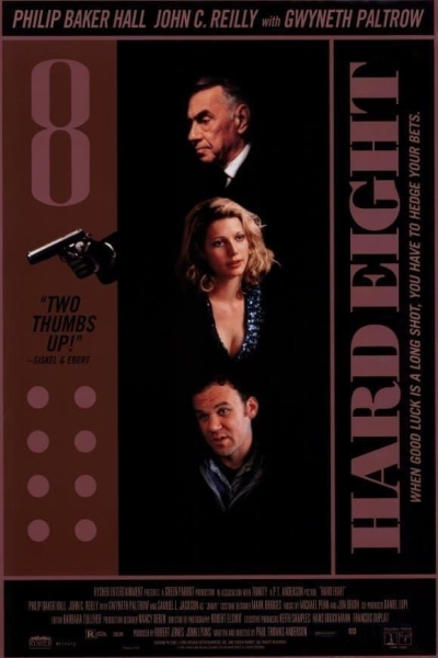 دانلود فیلم Hard Eight 1996