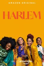 دانلود سریال Harlem 2021