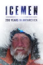 دانلود فیلم Icemen: 200 Years in Antarctica 2020