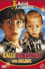 دانلود فیلم Kalle Blomkvist och Rasmus 1997