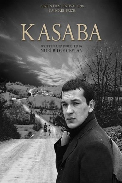 دانلود فیلم Kasaba 1997