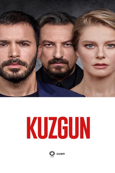 دانلود سریال Kuzgun 2019