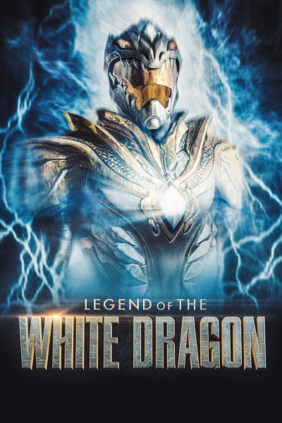 دانلود فیلم Legend of the White Dragon 2022