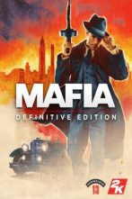 دانلود game MAFIA: DEFINITIVE EDITION 2020