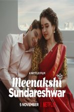 دانلود فیلم Meenakshi Sundareshwar 2021