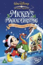 دانلود انیمیشن Mickeys Magical Christmas : Snowed in at the House of Mouse 2001