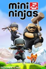 دانلود سریال Minni Ninjas