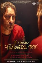 دانلود فیلم My Name Is Francesco Totti 2020