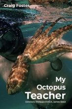 دانلود فیلم My Octopus Teacher 2020