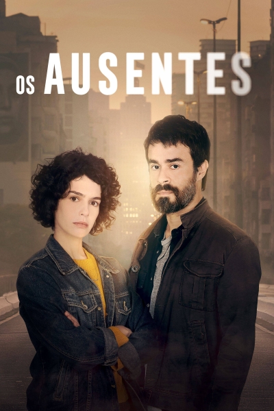 دانلود سریال Os Ausentes