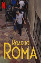 دانلود فیلم Road to Roma 2020
