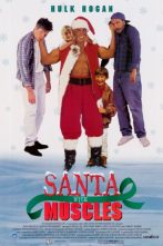 دانلود فیلم Santa with Muscles 1996