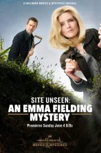 دانلود فیلم Site Unseen: An Emma Fielding Mystery 2017