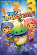 دانلود سریال Team Umizoomi