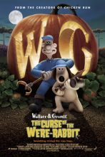 دانلود انیمیشن The Curse of the Were Rabbit 2005