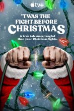 دانلود فیلم The Fight Before Christmas 2021