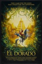 دانلود انیمیشن The Road to El Dorado 2000