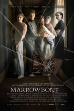 دانلود فیلم The Secret of Marrowbone 2017
