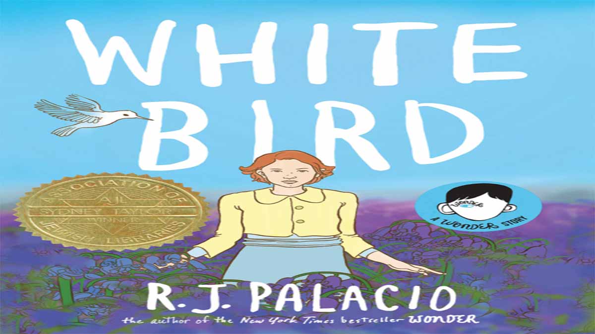 دانلود فیلم White Bird: A Wonder Story 2022