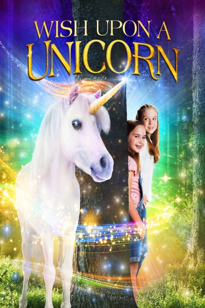 دانلود فیلم Wish Upon A Unicorn 2020