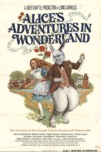 دانلود فیلم Alice's Adventures in Wonderland 1972