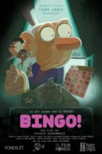 دانلود انیمیشن Bingo! 2015