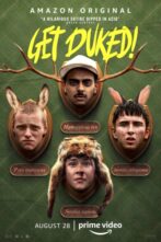 دانلود فیلم Boyz in the Wood 2019