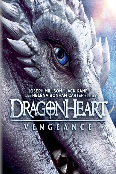 دانلود فیلم Dragonheart: Vengeance 2020