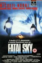 دانلود فیلم fatal sky 1990