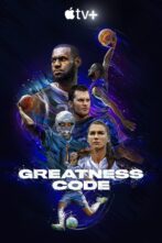 دانلود سریال Greatness Code 2020